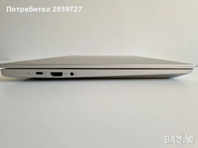 Lenovo Ideapad 15.6 i5 11th 16GB подсветка, снимка 11 - Лаптопи за дома - 48585477