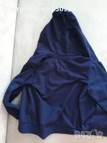 Детски суичер, НОВО! , снимка 2 - Детски анцузи и суичери - 33938742