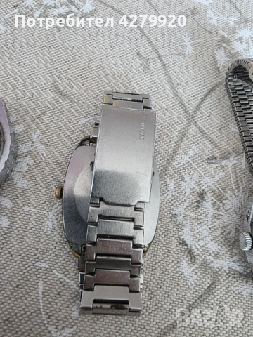 Руски часовници, снимка 7 - Мъжки - 52918901