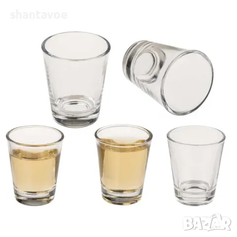 Игра на футбол със стъклени шотове, снимка 4 - Настолни игри - 49369192