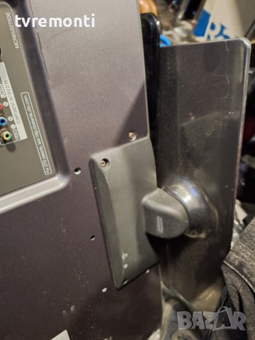 оригинална стойка MAZ640892 за телевизор телевизор LG модел 32LB650V , снимка 6 - Стойки, 3D очила, аксесоари - 44303007