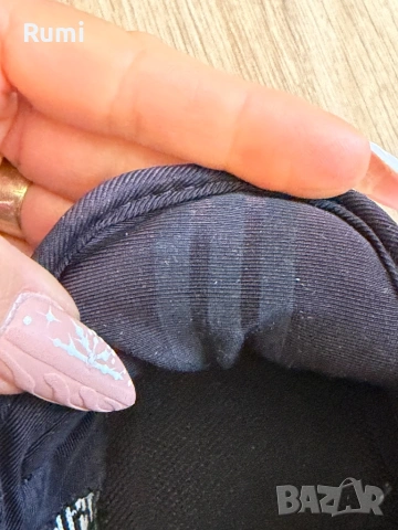 Мъжки оригинални маратонки Adidas Yeezy Boost 350 v2 ! 46 н, снимка 9 - Маратонки - 51869510