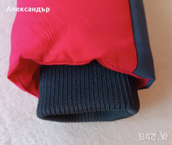 Дебело и топло ново яке, снимка 5 - Якета - 48990171