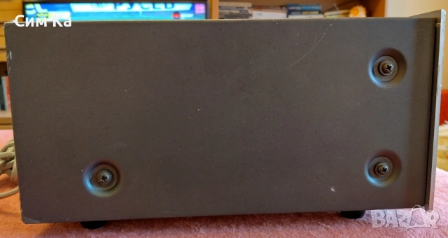 Teac AT-X30, снимка 4 - Декове - 53757473