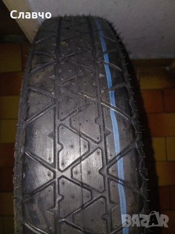 18цола патерица шкода октавия 3,4 , снимка 5 - Аксесоари и консумативи - 52170878