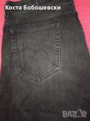 Дънки Maverick, къси., снимка 7 - Дънки - 50892072