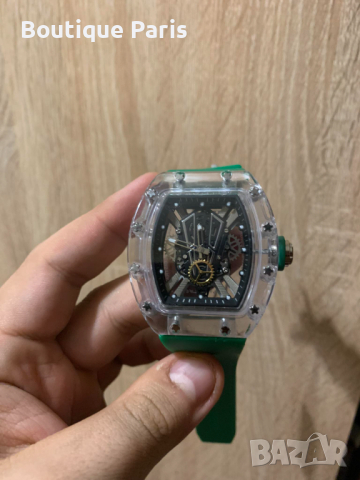 Хомидж Мъжки Часовник NEPIC RICHARD MILLE  