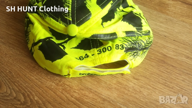 BROBERGSKOGS Hunting Signal Hat размер One Size за лов сигнална шапка - 1443, снимка 5 - Шапки - 52426586