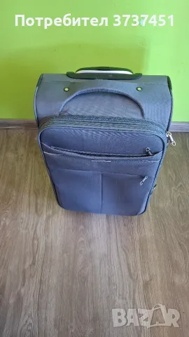 Куфар за пътуване, снимка 8 - Куфари - 55074676