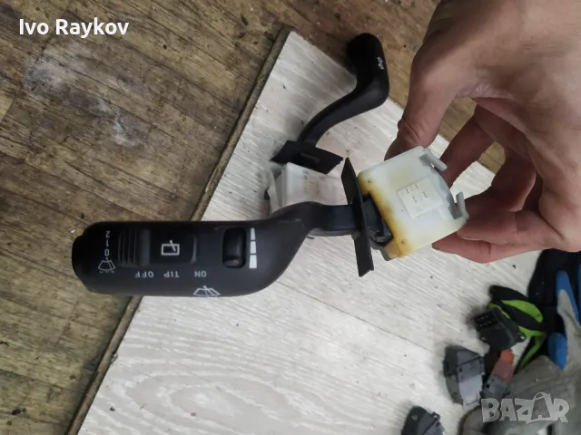 Лостче чистачки за Saab 9-3 1999 to 2003 2 Door 