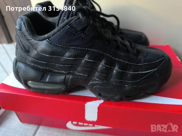 Nike 38 номер 40 евро, снимка 2 - Детски маратонки - 56132775