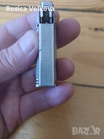 Запалка IMCO TRIPLEX JUNIOR 6600 Австрия , снимка 5 - Запалки - 53869006