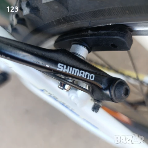 Велосипед Scott navajo , снимка 8 - Велосипеди - 50667959