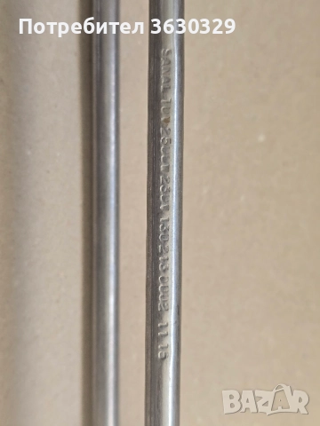 Нагревател за бойлер 2.5 kW - DIPLOMAT, снимка 3 - Бойлери - 52705183