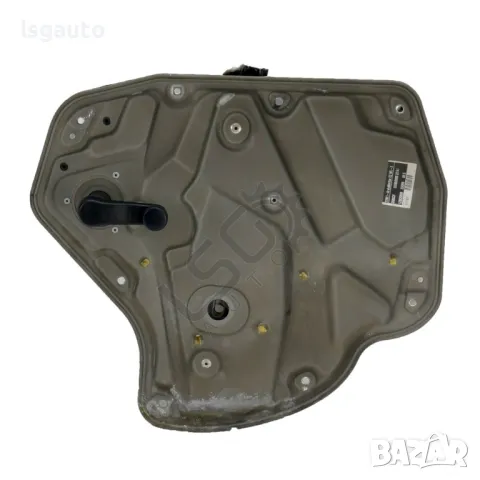 Механизъм заден десен стъклоповдигач Skoda OCTAVIA II (1Z) 2004-2009 ID: 139976