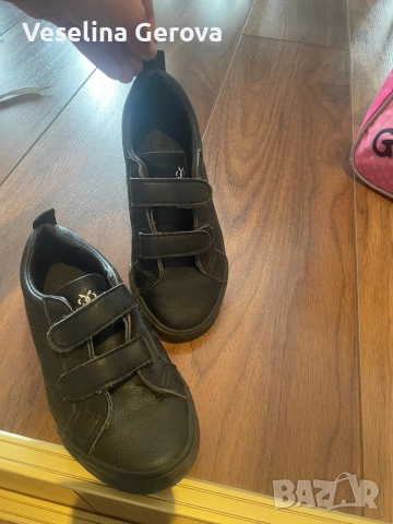 Маратонки по договаряне, снимка 14 - Детски маратонки - 52287536