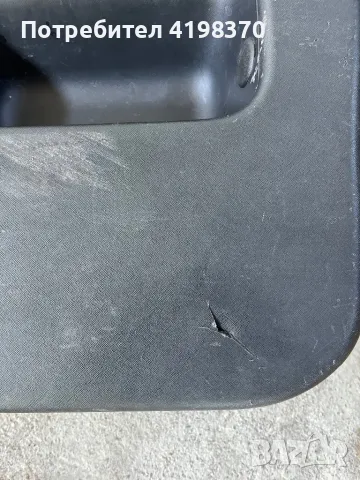 Кора заден капак Хонда ЦРВ 2 Honda CR-V, снимка 2 - Части - 47382612