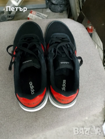 Продавам маратонки Adidas, снимка 3 - Спортни обувки - 53013100