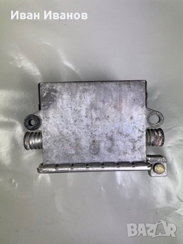 Подгрев антифриз БМВ е46 е39, снимка 2 - Части - 36006924