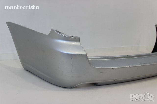 Задна броня Subaru Legacy BP комби (2003-2007г.) Субару Легаси, снимка 5 - Части - 41163548