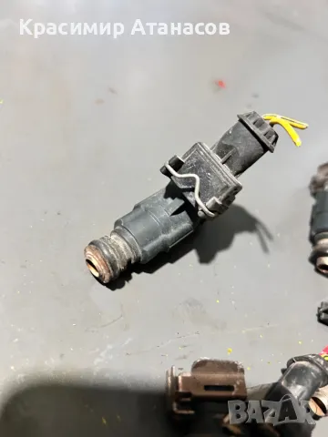 0280156188 .Дюза бензин за Хонда джаз 1.3.бензин.0280156188, снимка 7 - Части - 47946067