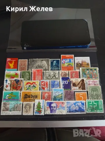 Пощенски марки от цял свят ШВЕЙЦАРИЯ, АВСТРИЯ, НОРВЕГИЯ за КОЛЕКЦИОНЕРИ 47863