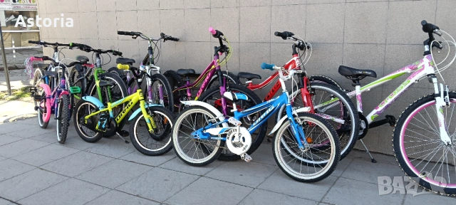 Продавам детски велосипеди , снимка 7 - Детски велосипеди, триколки и коли - 53830847