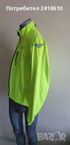 Gore Bike  Gore - Tex Mens Size XL ОРИГИНАЛ! Яке Мембрана!, снимка 8 - Якета - 47692059