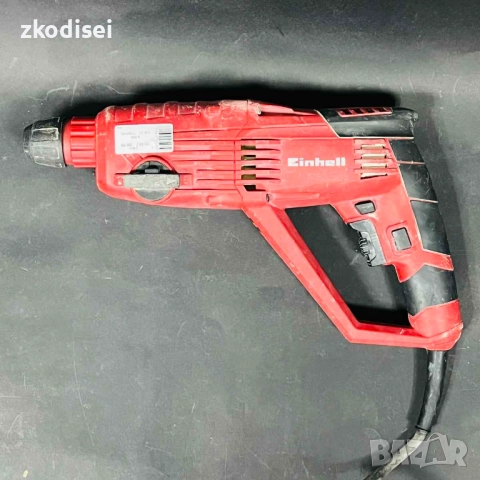 Перфоратор EINHELL TC-RH 800 E