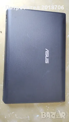 Лаптоп Asus R500V, снимка 5 - Лаптопи за дома - 56074597