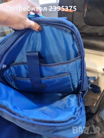 Раници за лаптоп + една за футбол/Apple, Errea/, снимка 12 - Други спортове - 50688810