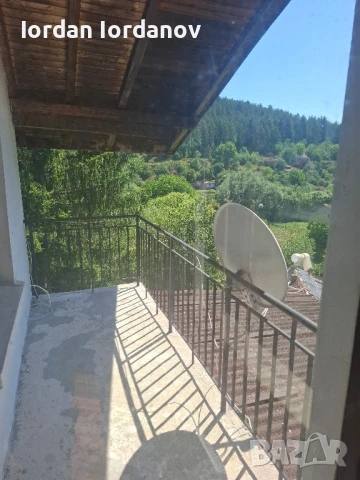 Недвижими имоти "Гарант" продава вила в с. Станьовци, община Брезник. , снимка 15 - Къщи - 51325679