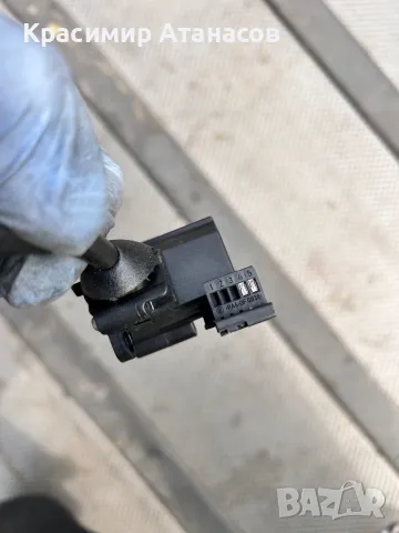 Лостче регулиране волан за Мерцедес CLS. W219. A1715402945, снимка 5 - Части - 49029513