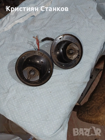 останали части от поло 98г 1.4 бензин., снимка 11 - Части - 51438137