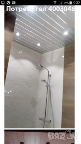 Окачени Тавани, снимка 4 - Монтажи - 53557910