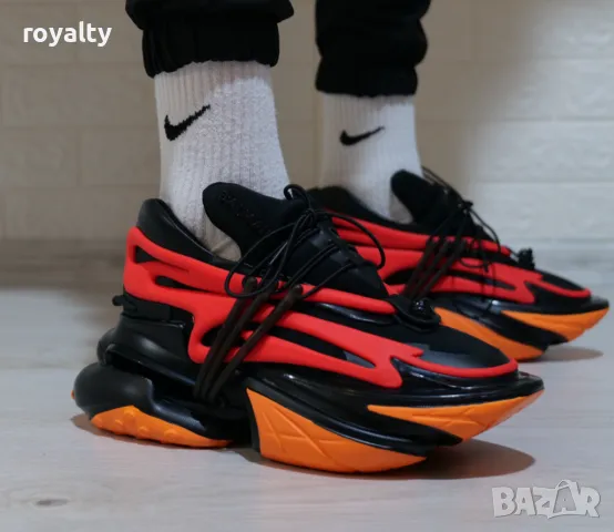 Balmain Unicorn дамски маратонки 