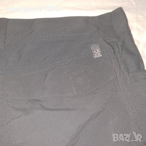 Haglofs Mid Fjell Shorts Climatic (XL) мъжки къси спортни панталони, снимка 6 - Къси панталони - 40765487