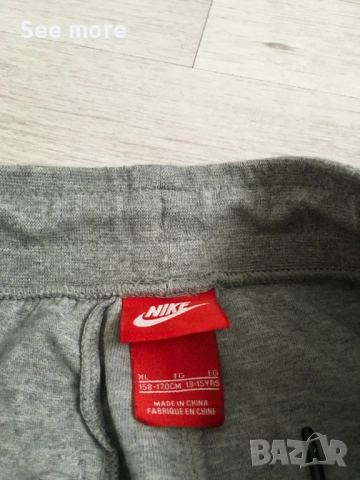 NIKE Tech Fleece Jogger Унисекс, снимка 7 - Спортни дрехи, екипи - 52677981