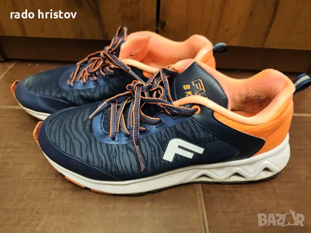 Спортно елегантни маркови маратонки., снимка 6 - Маратонки - 56244141