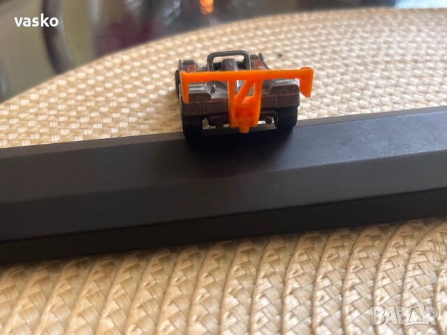 Hotwheels-стар, снимка 4 - Колекции - 53663215
