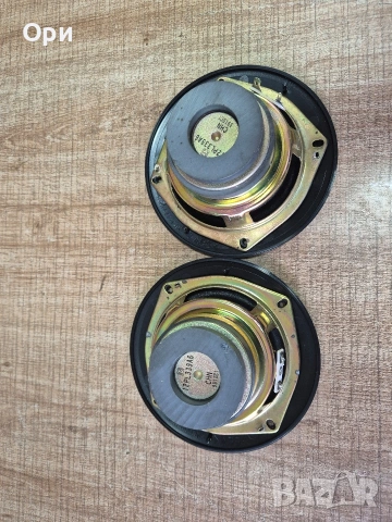 Technics - нискочестотни говорители , снимка 6 - Тонколони - 53193001