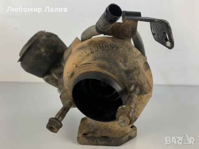 Турбо за Фрилендър Turbo za Freelander 2.0 112к.с, снимка 3 - Части - 48558399