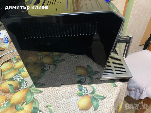 Delonghi Primadonna S, снимка 5 - Кафемашини - 36287634