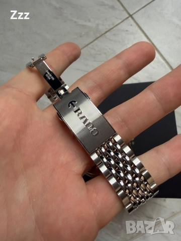 Rado Captain Cook 39mm R32223213, снимка 11 - Мъжки - 52695899