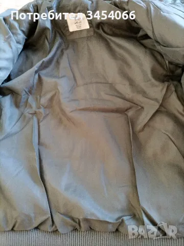 Дамско зимно яке H&M. , снимка 7 - Якета - 47672258