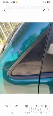 Части за Мерцедес А140 W168 , снимка 18 - Части - 52268111