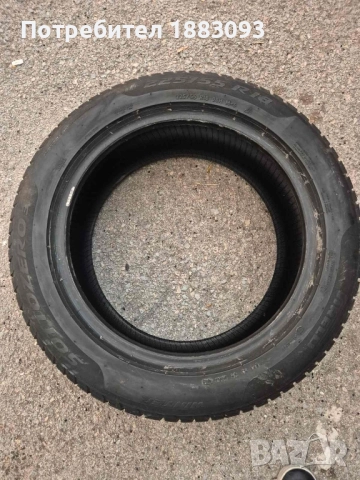 зимни гуми , снимка 6 - Гуми и джанти - 52002859