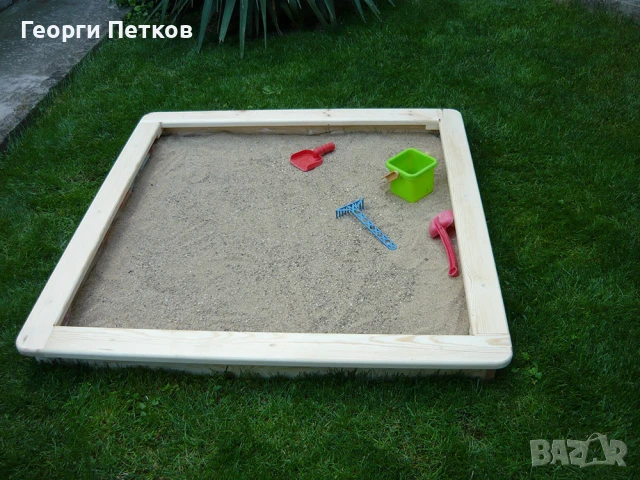 Пясъчник , снимка 2 - Други - 50845918