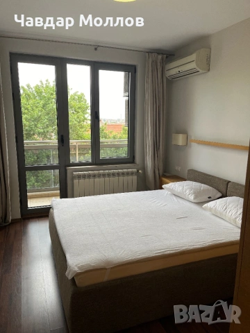 Двустаен апартамент под наем до х-л Тримонциум, снимка 8 - Апартаменти - 53108548