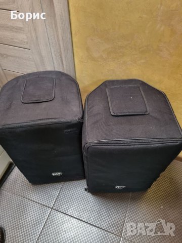 RCF Art 722a mk2, снимка 8 - Тонколони - 38848591